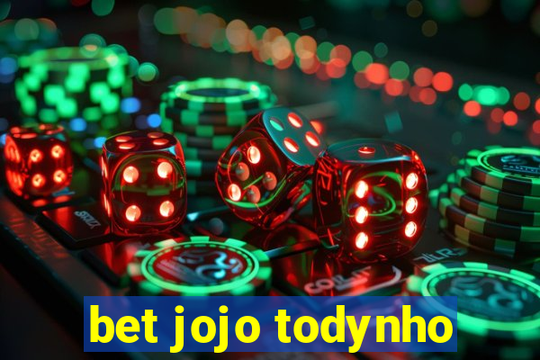 bet jojo todynho